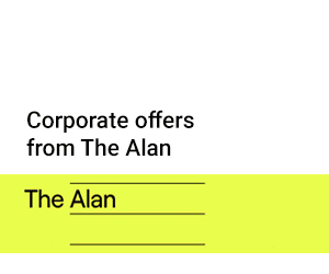 2026 02 18 LDS The Alan Corporate Offers