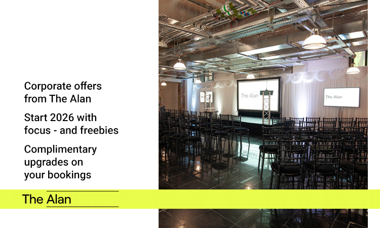 2026 02 18 LDS The Alan Corporate Offers