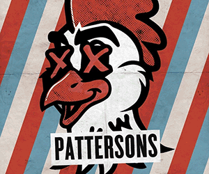 2021 10 06 Pattersons General Awareness Banners