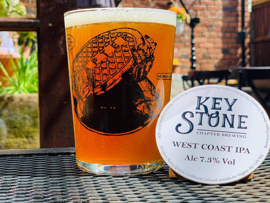 20210617 The Keystone Beer Keystone 867X650
