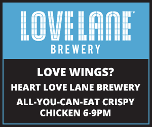 2022 04 12 Love Lane Live Music Banners