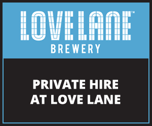 2022 07 07 Love Lane Private Hire Banners