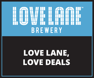 2022 07 07 Love Lane Promotions Banners