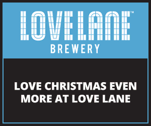 2022 11 25 - Love Lane Christmas
