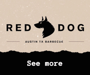 2022 10 21 Red Dog Gen Awareness Banners