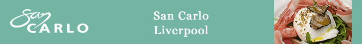 2022 05 25 San Carlo Liverpool