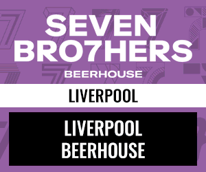 2022 08 12 - Seven Bro7hers Liverpool