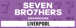 2022 08 12 - Seven Bro7hers Liverpool