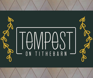 2022 04 12 Tempest Cocktail Masterclass Banners