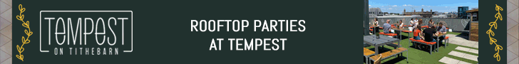 2022 05 27 Tempest Private Hire Banners