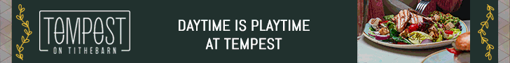 2022 07 19 Tempest Days Banners