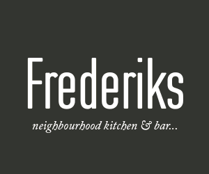 2023 03 10 - Frederiks Weekly Events