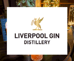 2023 12 06 Liv Gin Winter Cocktail Banners