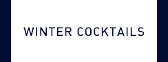 2023 12 06 Liv Gin Winter Cocktail Banners