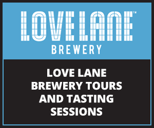 2023 02 10 - LOVE LANE Brewery tours
