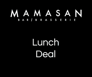 2023 10 30 Mamasan Lunch Banners