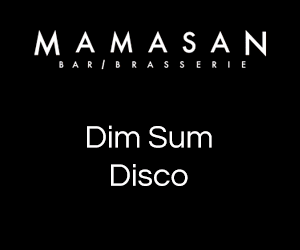 2023 11 16 Mamasan Dim Sum Disco Banners