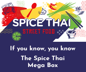 2023 01 18 Spice Thai Mega Box Banners