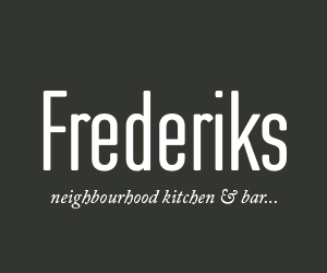 2024 03 15 Frederiks Easter Banners