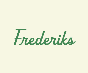 2026 06 21 - Frederiks New Menus