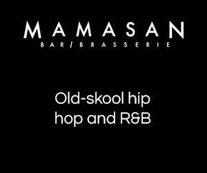 2024 05 21 - Mamasan Mix Tape