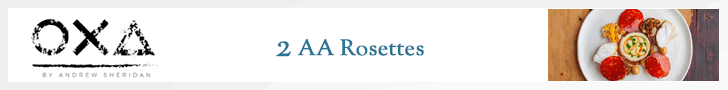 2024 04 03 - OXA AA Rosette