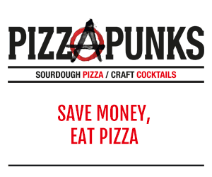 2024 06 05 - Pizza Punks Offers