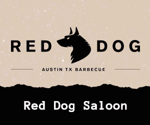 2024 01 26 Red Dog Lunch Banners
