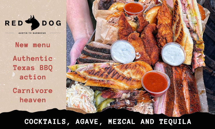 2024 03 05 Red Dog New Menu Banners