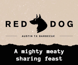2024 05 24 Red Dog Platter Banners