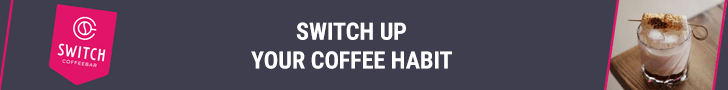 2024 06 20 - Switch CoffeeBar General Awareness