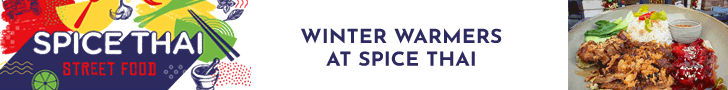 2025 12 05 - Spice Thai Winter warmer