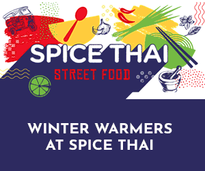 2025 12 05 - Spice Thai Winter warmer