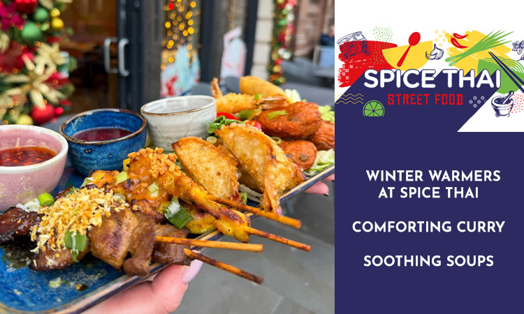 2025 12 05 - Spice Thai Winter warmer