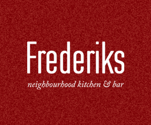 2026 01 29 - Valentine's at Frederiks