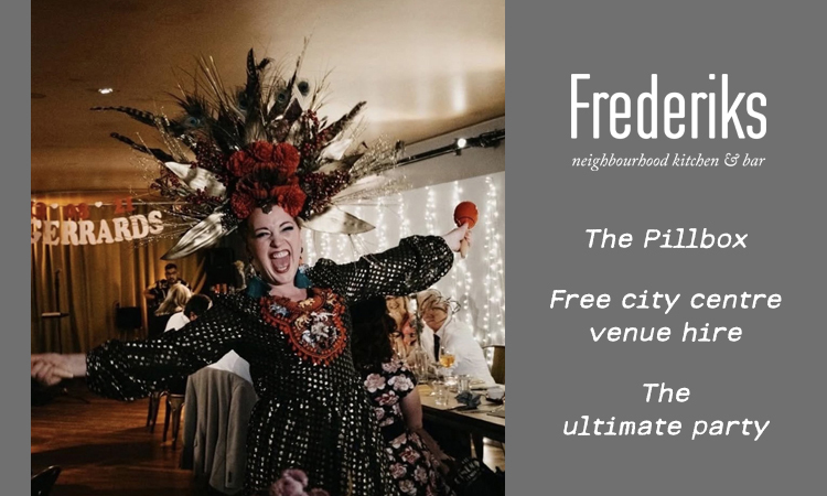 2026 04 29 - Frederiks Private Hire