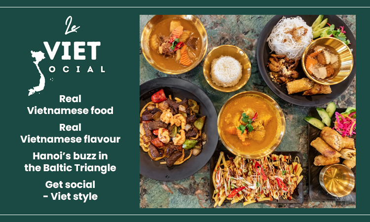 2026 04 02 - Le Viet Social