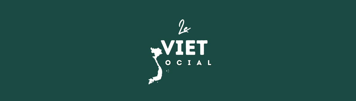 20260313 Le Viet Social Footer
