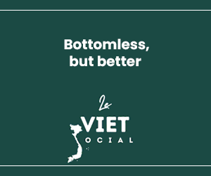 2026 05 08 - Le Viet Lunch and Bottomless social