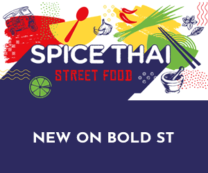 2026 01 22 Spice Thai *NEW* BOLD ST