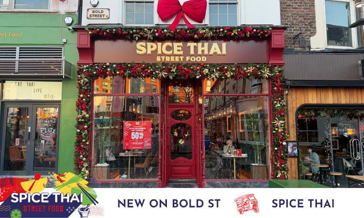 2026 01 22 Spice Thai *NEW* BOLD ST