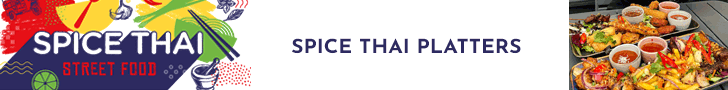 2026 07 30 - Spice Thai Platter