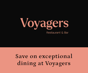 2026 08 25 - Voyagers Campaign