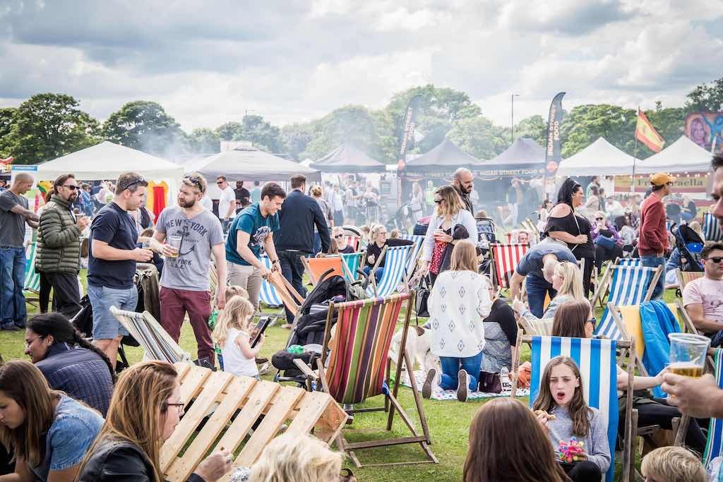 North Leeds Food Festival to return for fifth anniversary