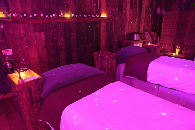 Nine ways to pamper yourself in Leeds Confidentials