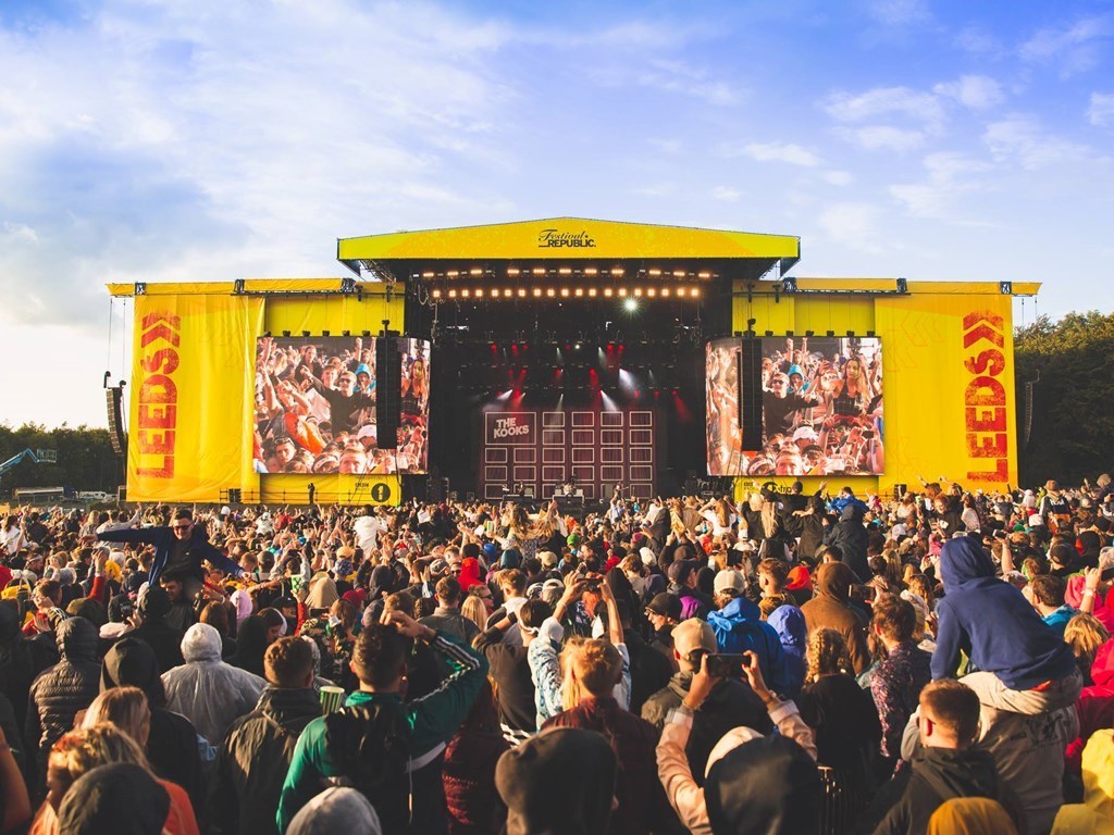 15 things to do in Leeds: August 2019 | Confidentials