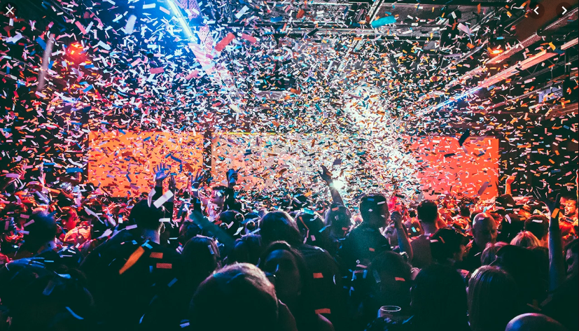 From raving to relaxing - Leeds’ top 10 NYE events | Confidentials