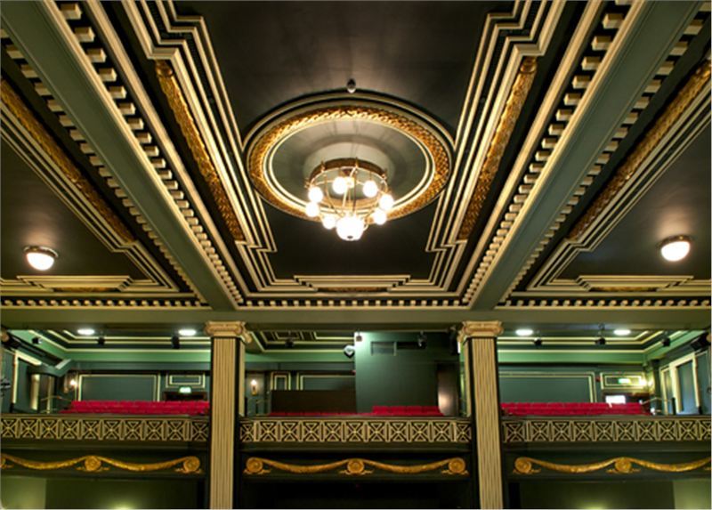 The best pretheatre restaurants in Liverpool Liverpool Confidential