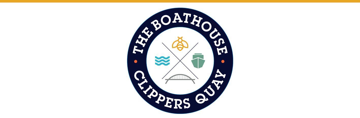 20211007 The Boathouse Banner White