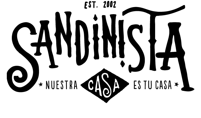 20211012 Sandinista Header2